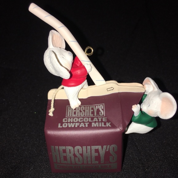 Hershey "Sweet Discovery" Collectible - Picture 2 of 5
